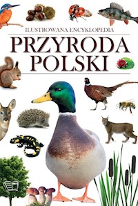 Przyroda Polski -  - książka