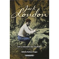 Jack London - Roberto Rubiano - ebook