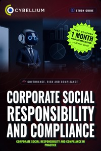Corporate Social Responsibility and Compliance - Cybellium - ebook