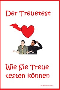 Der Treuetest - Marianne Ditsch - ebook