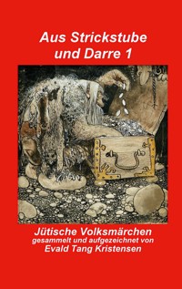 Aus Strickstube und Darre 1 -  - ebook