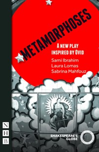 Metamorphoses - Sami Ibrahim - ebook
