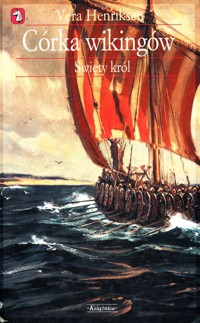 Święty król - Vera Henriksen - ebook