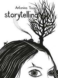 Storytelling - Tosiek Antonina - ebook