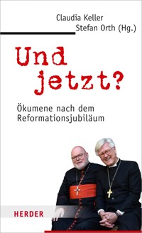 Und jetzt? -  - ebook
