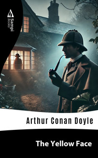 The Yellow Face - Arthur Conan Doyle - ebook + audiobook