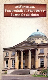 2 x Warszawa -  - książka