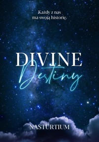 Divine Destiny - Boczar Joanna - ebook + audiobook + książka