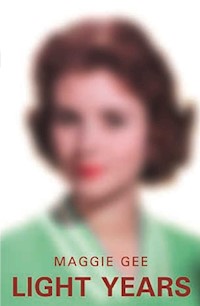 Light Years - Maggie Gee - ebook