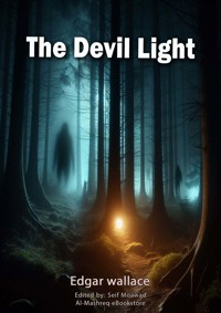 The Devil Light - Edgar Wallace - ebook