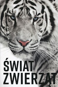 Świat zwierząt - Praca zbiorowa - książka