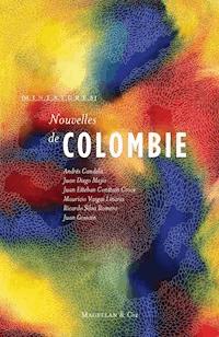 Nouvelles de Colombie - Collectif - ebook