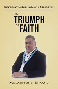 The Triumph of Faith - Melagitone Simanu - ebook