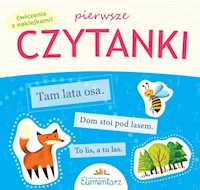 Ćwiczenia do elementarza Piewsze czytanki -  - książka