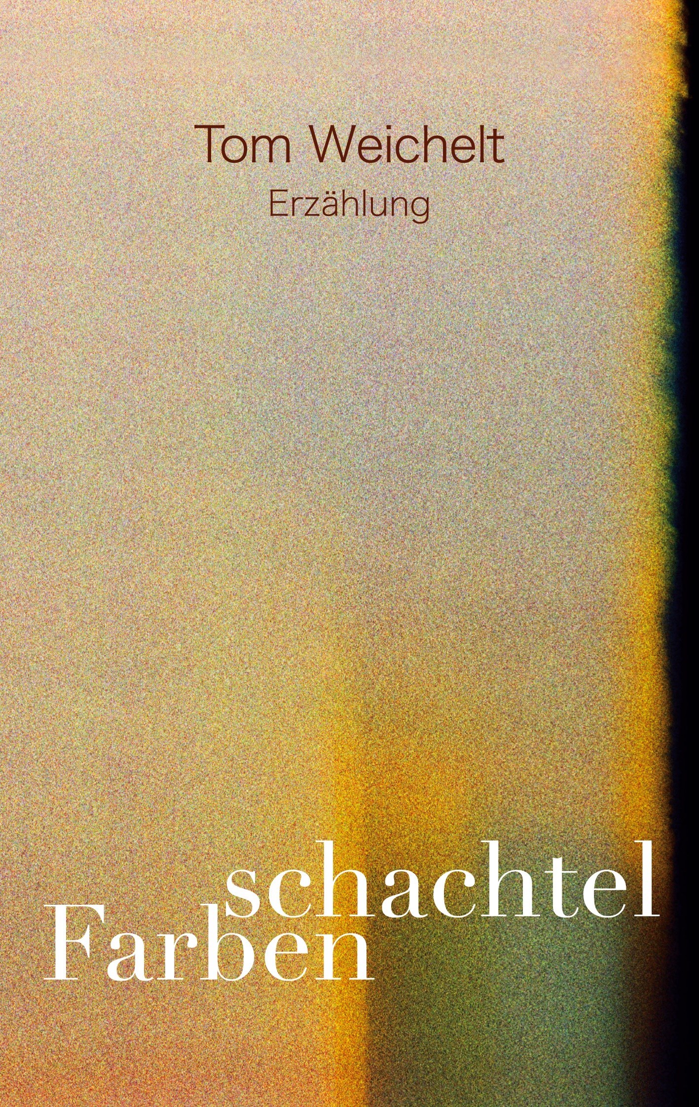 Farbenschachtel