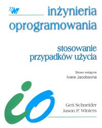 Stosowanie przypadków użycia - Schneider Geri, Winters Jason P. - książka
