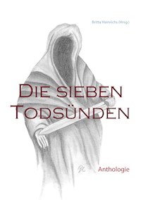 Die sieben Todsünden -  - ebook