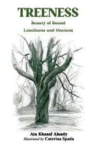 Treeness - Ata Khasaf Alsady - ebook