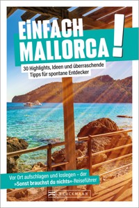 Einfach Mallorca! - Jörg Dauscher - ebook