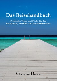 Das Reisehandbuch - Christian Dohrn - ebook