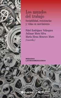 Los mundos del trabajo - Rodríguez Velásquez Fidel - ebook