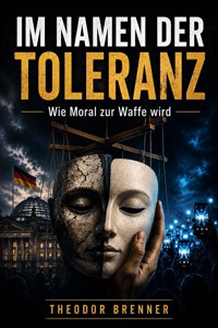 Im Namen der Toleranz - Theodor Brenner - ebook