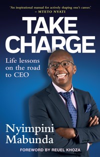 Take Charge -  - ebook
