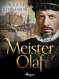 Meister Olaf - Strindberg August - ebook