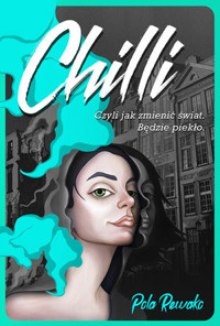 Chilli - Pola Rewako - książka
