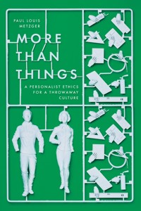 More Than Things - Paul Louis Metzger - ebook