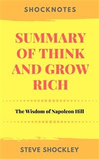 Grow Rich Ebook