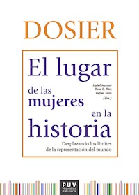 Dosier. El lugar de las mujeres en la historia - AAVV - ebook