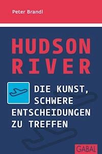 Hudson River - Peter Brandl - ebook