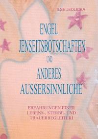Engel Jenseitsbotschaften und anderes Außersinnliche - Ilse Jedlicka - ebook