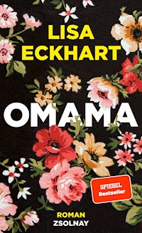 Omama - Lisa Eckhart - ebook