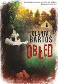 OBŁĘD - Bartoś Jolanta - ebook + książka