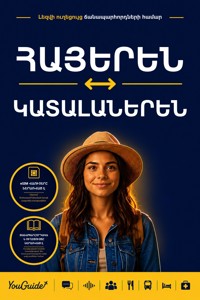 The Language Guide for Travelers - Armenian to Catalan - YouGuide - ebook