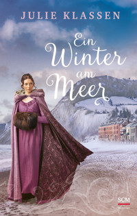 Ein Winter am Meer - Julie Klassen - ebook
