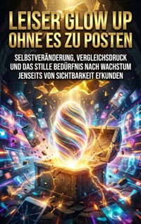 Leiser Glow Up ohne es zu posten - Oliver Reuter - ebook