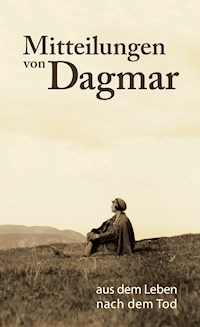 Mitteilungen von Dagmar -  - ebook