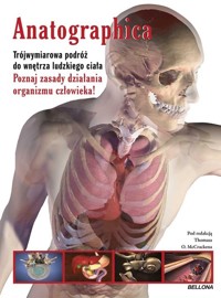 Anatographica -  - książka