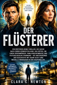 Der Flüsterer - Clara Newton - ebook