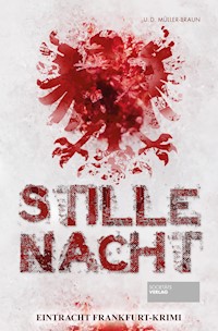 Stille Nacht - Dana Müller-Braun - ebook
