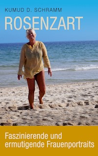 Rosenzart - Kumud D. Schramm - ebook