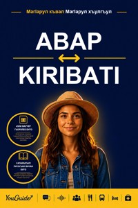 The Language Guide for Travelers - Avar to Kiribati - YouGuide - ebook