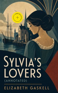 Sylvia's Lovers (Annotated) - Elizabeth Gaskell - ebook