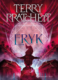 Eryk - Terry Pratchett - ebook + audiobook + książka