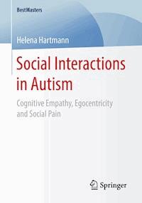 Social Interactions in Autism​ - Helena Hartmann - ebook