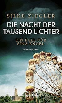 Die Nacht der tausend Lichter - Silke Ziegler - ebook