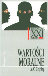 Wartości moralne - A. C. Grayling - ebook